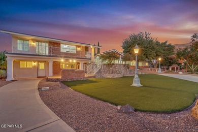 Nestled on the 10th fairway of Coronado Country Club, this on Coronado Country Club in Texas - for sale on GolfHomes.com, golf home, golf lot