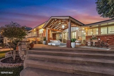 Nestled on the 10th fairway of Coronado Country Club, this on Coronado Country Club in Texas - for sale on GolfHomes.com, golf home, golf lot