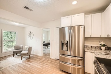 PRICED TO SELL!!! Welcome to this stunning, fully renovated on John A. White Golf Course in Georgia - for sale on GolfHomes.com, golf home, golf lot