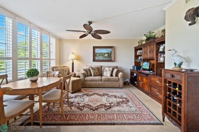 Beautiful Oaks Clubhouse, B-78 Presents this Beautifully on Palm-Aire Country Club and Resort - The Oaks in Florida - for sale on GolfHomes.com, golf home, golf lot