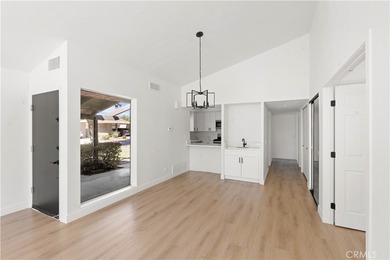 Beautifully remodeled 3-bedroom, 2-bath condo located in the on Indian Palms Country Club and Resort in California - for sale on GolfHomes.com, golf home, golf lot