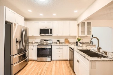PRICED TO SELL!!! Welcome to this stunning, fully renovated on John A. White Golf Course in Georgia - for sale on GolfHomes.com, golf home, golf lot