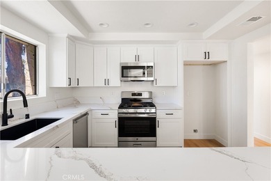 Beautifully remodeled 3-bedroom, 2-bath condo located in the on Indian Palms Country Club and Resort in California - for sale on GolfHomes.com, golf home, golf lot