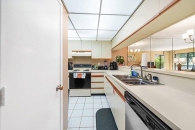 LOWEST PRICED 2 bedroom villa in Edgewater Beach Resort! - An on Edgewater Beach Resort in Florida - for sale on GolfHomes.com, golf home, golf lot