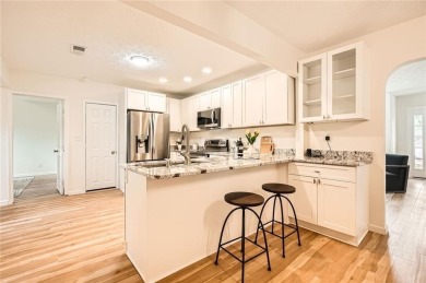 PRICED TO SELL!!! Welcome to this stunning, fully renovated on John A. White Golf Course in Georgia - for sale on GolfHomes.com, golf home, golf lot
