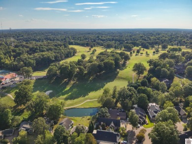 Welcome to Lake Forest of Rolling Hills, where peaceful pond on Rolling Hills Country Club in Kentucky - for sale on GolfHomes.com, golf home, golf lot