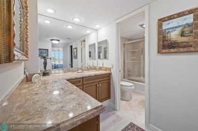Beautiful Oaks Clubhouse, B-78 Presents this Beautifully on Palm-Aire Country Club and Resort - The Oaks in Florida - for sale on GolfHomes.com, golf home, golf lot