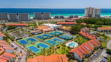 LOWEST PRICED 2 bedroom villa in Edgewater Beach Resort! - An on Edgewater Beach Resort in Florida - for sale on GolfHomes.com, golf home, golf lot