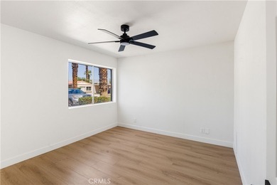 Beautifully remodeled 3-bedroom, 2-bath condo located in the on Indian Palms Country Club and Resort in California - for sale on GolfHomes.com, golf home, golf lot