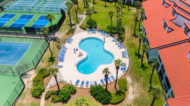 LOWEST PRICED 2 bedroom villa in Edgewater Beach Resort! - An on Edgewater Beach Resort in Florida - for sale on GolfHomes.com, golf home, golf lot