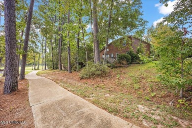 Welcome to 512 Dixton dr located in one of Rankin Countys' on Castlewoods Golf Club in Mississippi - for sale on GolfHomes.com, golf home, golf lot