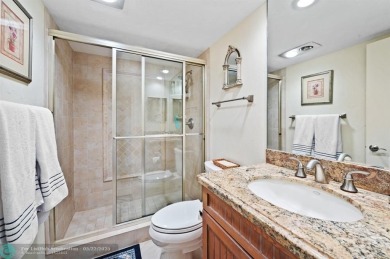 Beautiful Oaks Clubhouse, B-78 Presents this Beautifully on Palm-Aire Country Club and Resort - The Oaks in Florida - for sale on GolfHomes.com, golf home, golf lot