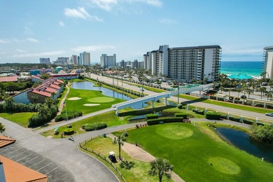 LOWEST PRICED 2 bedroom villa in Edgewater Beach Resort! - An on Edgewater Beach Resort in Florida - for sale on GolfHomes.com, golf home, golf lot