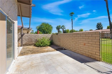 Beautifully remodeled 3-bedroom, 2-bath condo located in the on Indian Palms Country Club and Resort in California - for sale on GolfHomes.com, golf home, golf lot