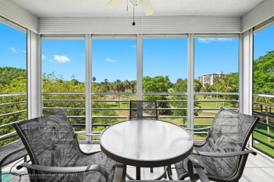 Beautiful Oaks Clubhouse, B-78 Presents this Beautifully on Palm-Aire Country Club and Resort - The Oaks in Florida - for sale on GolfHomes.com, golf home, golf lot