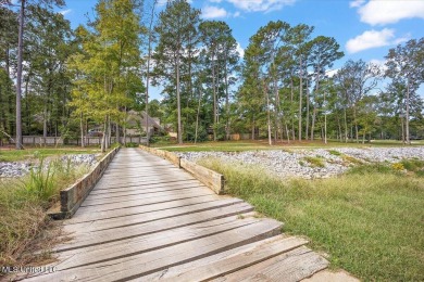 Welcome to 512 Dixton dr located in one of Rankin Countys' on Castlewoods Golf Club in Mississippi - for sale on GolfHomes.com, golf home, golf lot