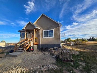 New construction, certificate of occupancy will be available on Hollydot Golf Course in Colorado - for sale on GolfHomes.com, golf home, golf lot