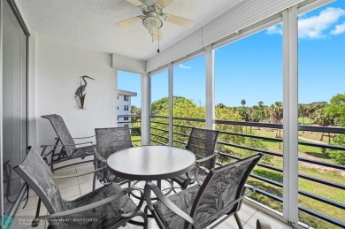 Beautiful Oaks Clubhouse, B-78 Presents this Beautifully on Palm-Aire Country Club and Resort - The Oaks in Florida - for sale on GolfHomes.com, golf home, golf lot