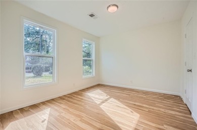 PRICED TO SELL!!! Welcome to this stunning, fully renovated on John A. White Golf Course in Georgia - for sale on GolfHomes.com, golf home, golf lot