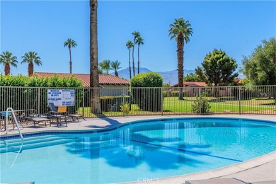 Beautifully remodeled 3-bedroom, 2-bath condo located in the on Indian Palms Country Club and Resort in California - for sale on GolfHomes.com, golf home, golf lot