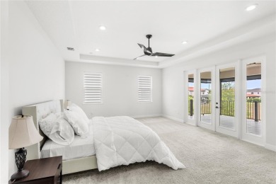 Welcome to 8210 Topsail - a stunning Toll Brothers Madeira floor on Orange County National Golf Center and Lodge in Florida - for sale on GolfHomes.com, golf home, golf lot
