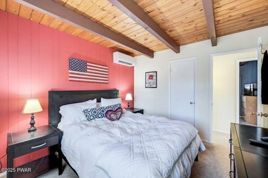 Escape to this charming chalet located in the Hideout a on The Hideout Golf in Pennsylvania - for sale on GolfHomes.com, golf home, golf lot