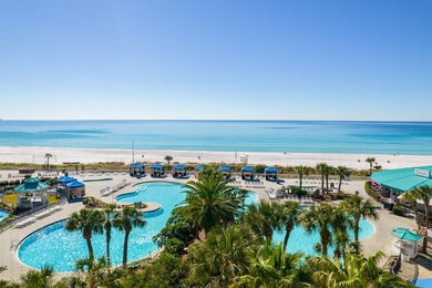 LOWEST PRICED 2 bedroom villa in Edgewater Beach Resort! - An on Edgewater Beach Resort in Florida - for sale on GolfHomes.com, golf home, golf lot