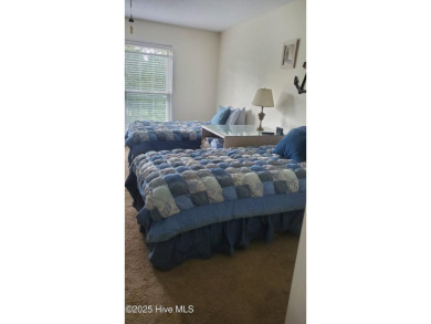Lovely updated golf front condo is available in Foxfire Village on Foxfire Golf and Country Club in North Carolina - for sale on GolfHomes.com, golf home, golf lot