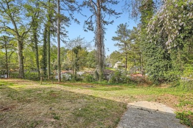 PRICED TO SELL!!! Welcome to this stunning, fully renovated on John A. White Golf Course in Georgia - for sale on GolfHomes.com, golf home, golf lot
