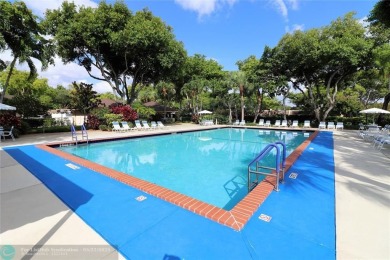 Beautiful Oaks Clubhouse, B-78 Presents this Beautifully on Palm-Aire Country Club and Resort - The Oaks in Florida - for sale on GolfHomes.com, golf home, golf lot