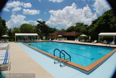 Beautiful Oaks Clubhouse, B-78 Presents this Beautifully on Palm-Aire Country Club and Resort - The Oaks in Florida - for sale on GolfHomes.com, golf home, golf lot