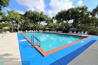 Beautiful Oaks Clubhouse, B-78 Presents this Beautifully on Palm-Aire Country Club and Resort - The Oaks in Florida - for sale on GolfHomes.com, golf home, golf lot