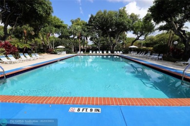 Beautiful Oaks Clubhouse, B-78 Presents this Beautifully on Palm-Aire Country Club and Resort - The Oaks in Florida - for sale on GolfHomes.com, golf home, golf lot