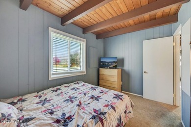 Escape to this charming chalet located in the Hideout a on The Hideout Golf in Pennsylvania - for sale on GolfHomes.com, golf home, golf lot