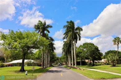 Beautiful Oaks Clubhouse, B-78 Presents this Beautifully on Palm-Aire Country Club and Resort - The Oaks in Florida - for sale on GolfHomes.com, golf home, golf lot