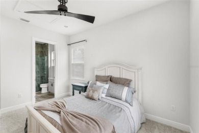 Welcome to 8210 Topsail - a stunning Toll Brothers Madeira floor on Orange County National Golf Center and Lodge in Florida - for sale on GolfHomes.com, golf home, golf lot