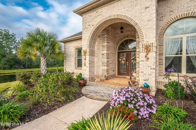 When luxury & location collide, this is what you get! Located at on Compass Pointe Golf Course in North Carolina - for sale on GolfHomes.com, golf home, golf lot