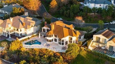 Welcome to this stunning French Country Estate, nestled within on Marbella Golf and Country Club in California - for sale on GolfHomes.com, golf home, golf lot