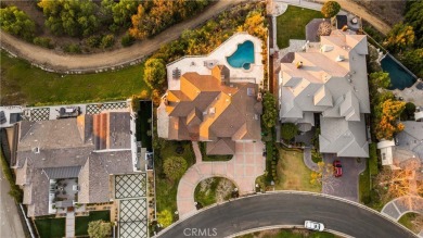 Welcome to this stunning French Country Estate, nestled within on Marbella Golf and Country Club in California - for sale on GolfHomes.com, golf home, golf lot