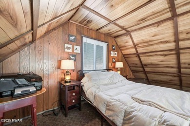 Escape to this charming chalet located in the Hideout a on The Hideout Golf in Pennsylvania - for sale on GolfHomes.com, golf home, golf lot