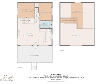 Escape to this charming chalet located in the Hideout a on The Hideout Golf in Pennsylvania - for sale on GolfHomes.com, golf home, golf lot