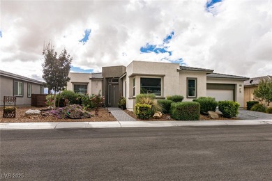 Welcome to this stunning 2-bedroom, 3-bath residence located in on Mountain Falls Golf Course in Nevada - for sale on GolfHomes.com, golf home, golf lot