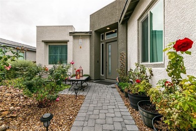 Welcome to this stunning 2-bedroom, 3-bath residence located in on Mountain Falls Golf Course in Nevada - for sale on GolfHomes.com, golf home, golf lot