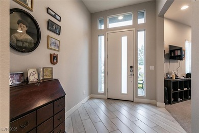 Welcome to this stunning 2-bedroom, 3-bath residence located in on Mountain Falls Golf Course in Nevada - for sale on GolfHomes.com, golf home, golf lot