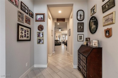 Welcome to this stunning 2-bedroom, 3-bath residence located in on Mountain Falls Golf Course in Nevada - for sale on GolfHomes.com, golf home, golf lot