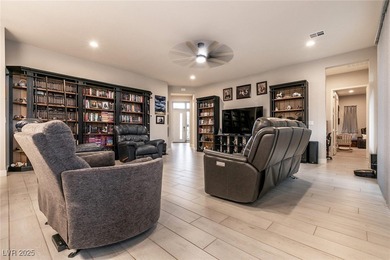 Welcome to this stunning 2-bedroom, 3-bath residence located in on Mountain Falls Golf Course in Nevada - for sale on GolfHomes.com, golf home, golf lot