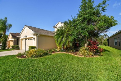 Welcome to your private retreat in Plantation Palms! This home on Plantation Palms Golf Club in Florida - for sale on GolfHomes.com, golf home, golf lot