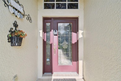 Welcome to your private retreat in Plantation Palms! This home on Plantation Palms Golf Club in Florida - for sale on GolfHomes.com, golf home, golf lot