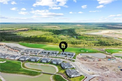 The Arabella II is a spacious condominium model built by Lennar on  in Florida - for sale on GolfHomes.com, golf home, golf lot