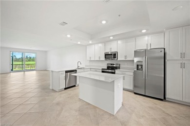The Arabella II is a spacious condominium model built by Lennar on  in Florida - for sale on GolfHomes.com, golf home, golf lot